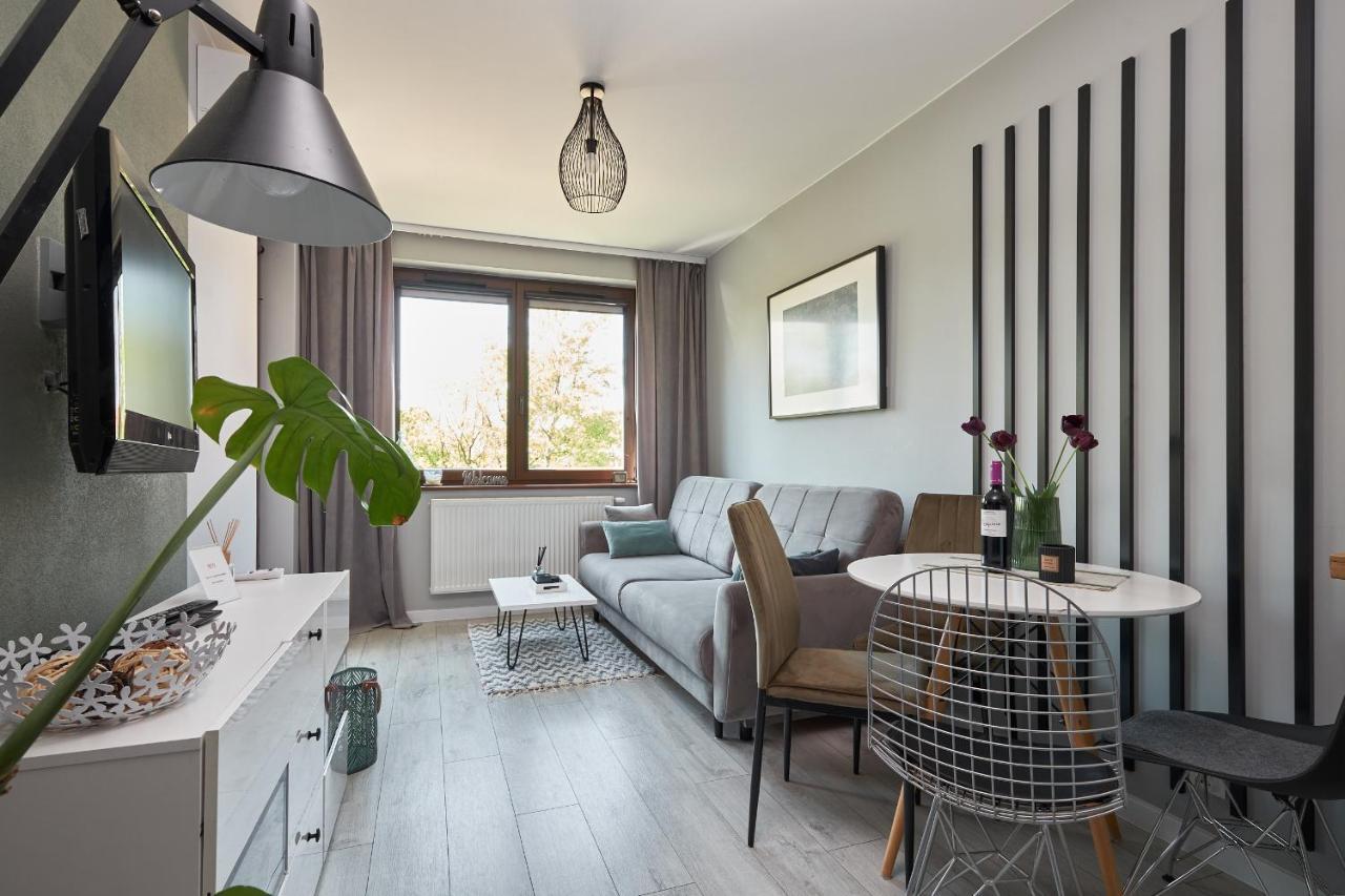 Apartament Marmot Breslau Exterior foto
