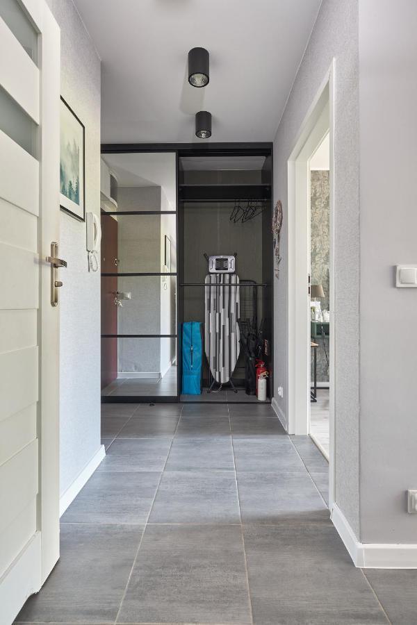 Apartament Marmot Breslau Exterior foto