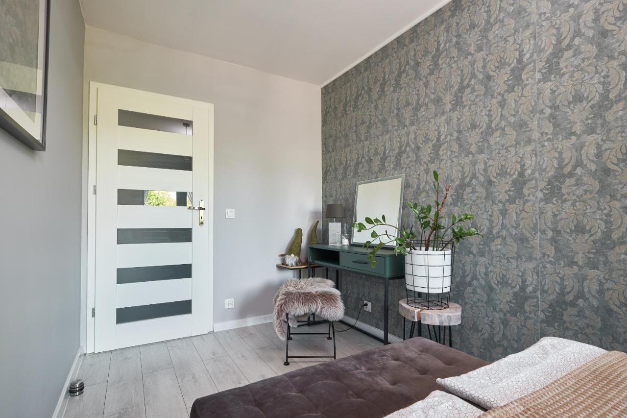 Apartament Marmot Breslau Exterior foto